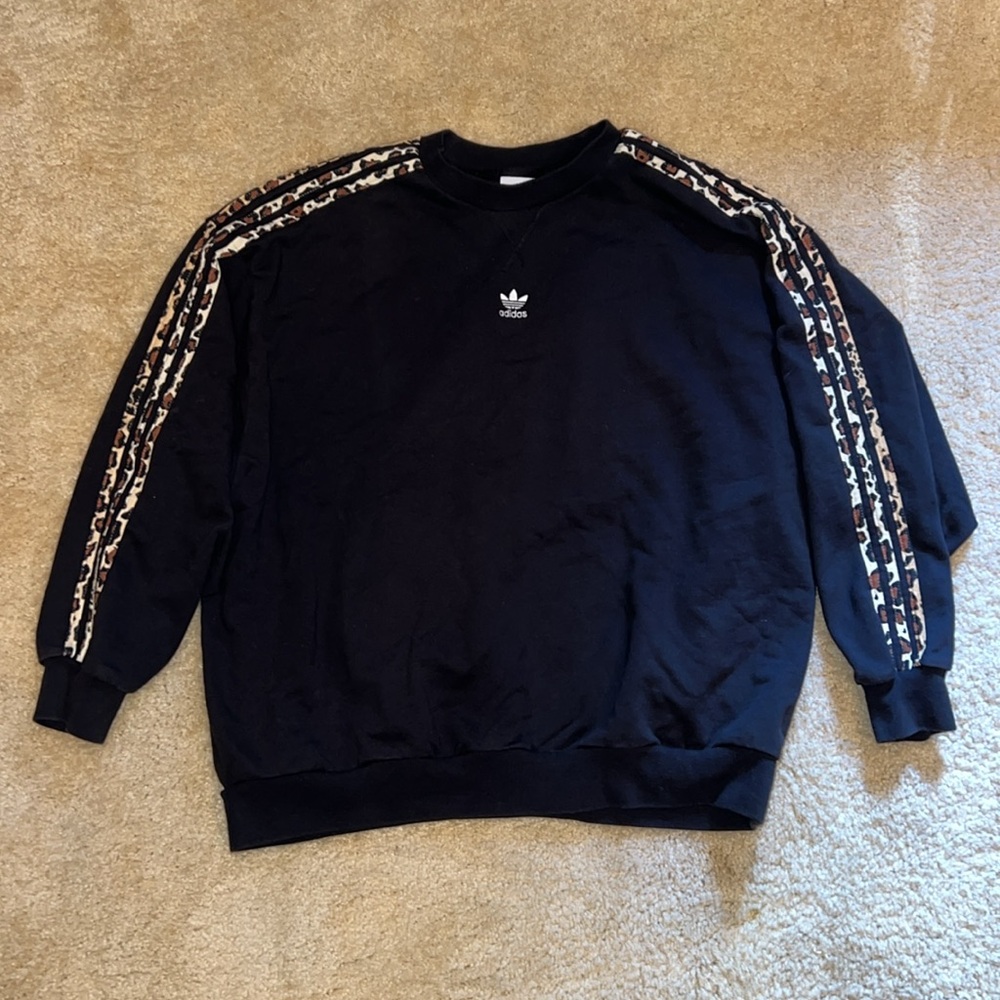 Adidas Crewneck